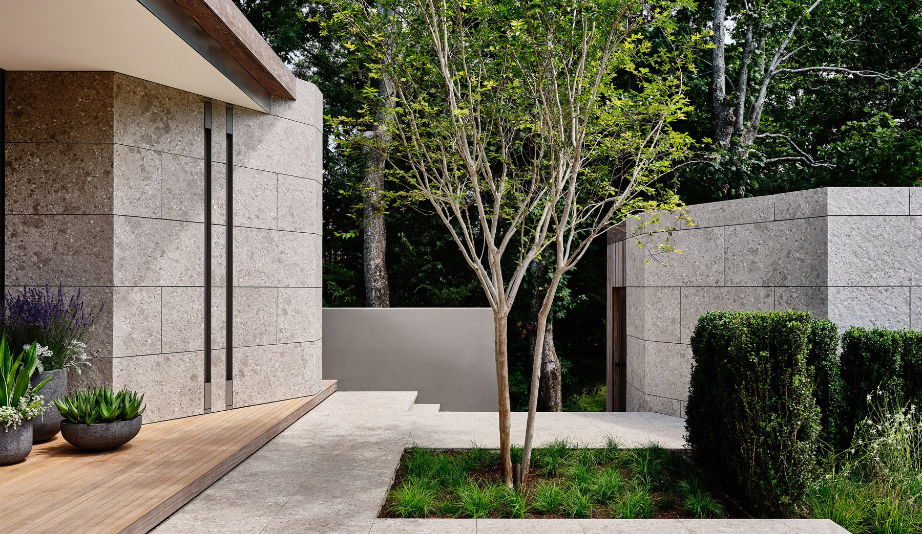 cost of black brick on a modern home architecture facade